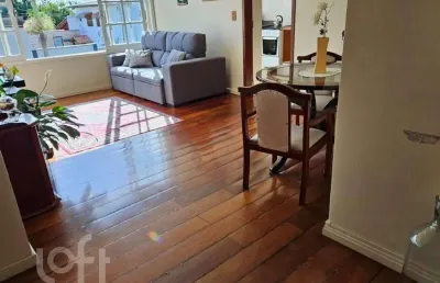 Apartamento com 3 quartos à venda na rua jaú, 315, cristo redentor, porto alegre, 89 m2 por r$ 475.000