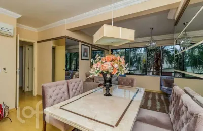 Apartamento com 3 quartos à venda na rua doutor pereira neto, 725, tristeza, porto alegre, 76 m2 por r$ 600.000