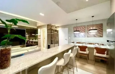 Apartamento com 2 quartos à venda na rua tenente ary tarrago, 2575, passo das pedras, porto alegre, 52 m2 por r$ 380.000