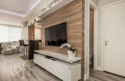 Apartamento com 2 quartos à venda na rua conde de porto alegre, 550, floresta, porto alegre, 68 m2 por r$ 630.000