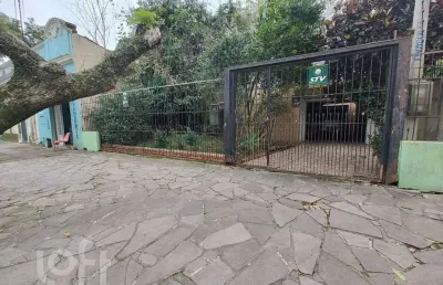 Casa com 4 quartos à venda na rua general caldwell, 814, menino deus, porto alegre, 206 m2 por r$ 850.000