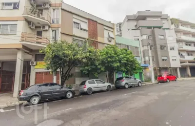 Apartamento com 1 quarto à venda na avenida cristóvão colombo, 121, independência, porto alegre, 39 m2 por r$ 229.000