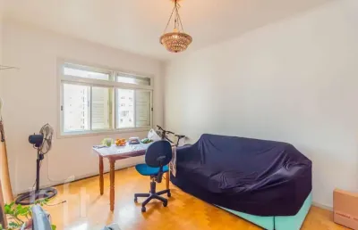 Apartamento com 3 quartos à venda na avenida joão pessoa, 437, cidade baixa, porto alegre, 112 m2 por r$ 525.000