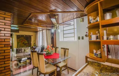 Apartamento com 3 quartos à venda na rua jerônimo coelho, 59, centro histórico, porto alegre, 117 m2 por r$ 342.000