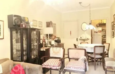 Apartamento com 3 quartos à venda na rua vicente da fontoura, 1059, santana, porto alegre, 159 m2 por r$ 510.000