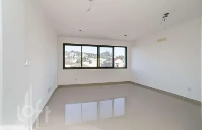 Apartamento com 2 quartos à venda na rua doutor pereira neto, 762, tristeza, porto alegre, 68 m2 por r$ 417.000