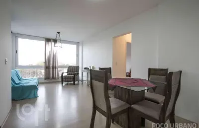 Apartamento com 2 quartos à venda na rua cleveland, 206, santa tereza, porto alegre, 61 m2 por r$ 598.000