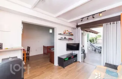 Apartamento com 2 quartos à venda na rua josé gomes, 327, tristeza, porto alegre, 132 m2 por r$ 650.000