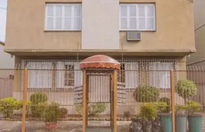 Apartamento com 2 quartos à venda na rua domingos crescêncio, 559, santana, porto alegre, 57 m2 por r$ 287.000