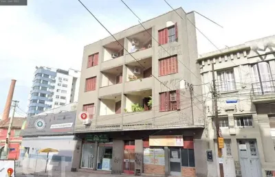 Apartamento com 2 quartos à venda na avenida cristóvão colombo, 283, independência, porto alegre, 54 m2 por r$ 235.000