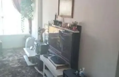 Apartamento com 3 quartos à venda na rua ernesto alves, 174, floresta, porto alegre, 63 m2 por r$ 299.000
