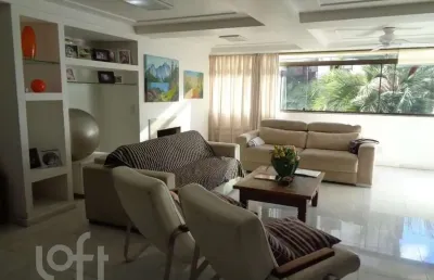 Apartamento com 3 quartos à venda na rua marquês do pombal, 450, moinhos de vento, porto alegre, 125 m2 por r$ 1.378.000