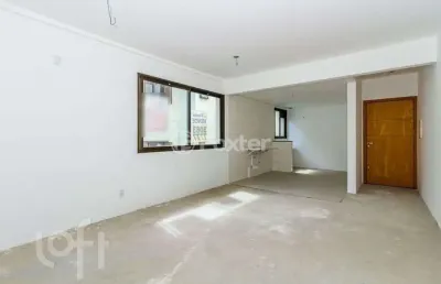 Apartamento com 2 quartos à venda na rua moema, 161, chácara das pedras, porto alegre, 72 m2 por r$ 509.000