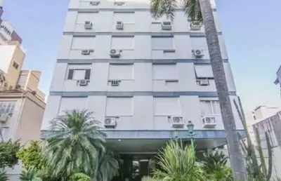 Apartamento com 3 quartos à venda na rua fernandes vieira, 634, bom fim, porto alegre, 109 m2 por r$ 980.000