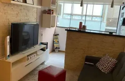 Apartamento com 3 quartos à venda na rua porto calvo, 132, ipanema, porto alegre, 67 m2 por r$ 320.000