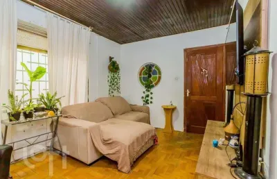 Casa com 5 quartos à venda na rua são miguel, 210, coronel aparício borges, porto alegre, 82 m2 por r$ 700.000