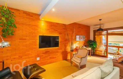 Casa em condomínio fechado com 3 quartos à venda na rua giorgio negroni, 801, espírito santo, porto alegre, 150 m2 por r$ 460.000