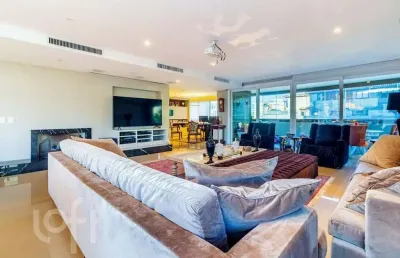 Apartamento com 4 quartos à venda na rua comendador rheingantz, 635, mont serrat, porto alegre, 382 m2 por r$ 6.500.000