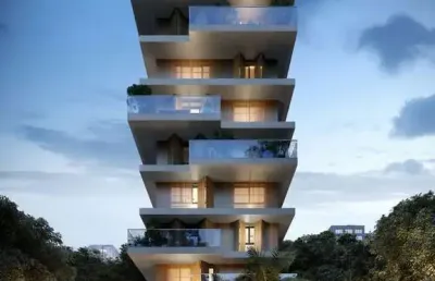 Apartamento com 3 quartos à venda na rua coronel camisão, 175, higienópolis, porto alegre, 101 m2 por r$ 1.199.000