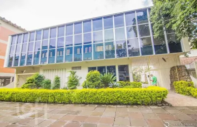 Apartamento com 2 quartos à venda na rua honório silveira dias, 740, são joão, porto alegre, 62 m2 por r$ 370.000