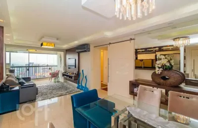 Apartamento com 2 quartos à venda na avenida luiz manoel gonzaga, 470, três figueiras, porto alegre, 86 m2 por r$ 1.150.000