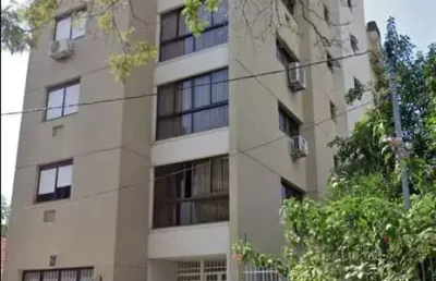 Apartamento com 2 quartos à venda na rua zamenhoff, 68, são joão, porto alegre, 71 m2 por r$ 530.000