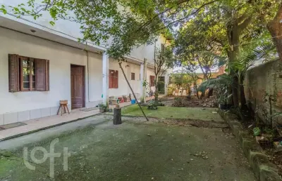 Casa com 3 quartos à venda na avenida leonardo carlucci, 140, espírito santo, porto alegre, 250 m2 por r$ 660.000