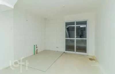 Casa em condomínio fechado com 2 quartos à venda na estrada cristiano kraemer, 5080, campo novo, porto alegre, 57 m2 por r$ 310.000