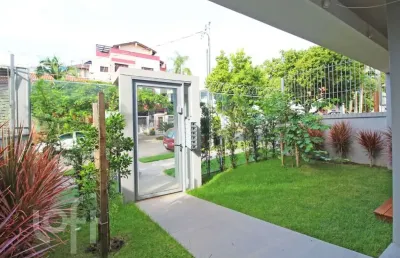 Apartamento com 3 quartos à venda na rua miracema, 286, chácara das pedras, porto alegre, 123 m2 por r$ 1.009.400