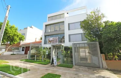 Apartamento com 3 quartos à venda na rua miracema, 286, chácara das pedras, porto alegre, 209 m2 por r$ 1.596.500