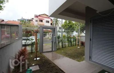 Apartamento com 3 quartos à venda na rua miracema, 286, chácara das pedras, porto alegre, 213 m2 por r$ 1.534.700