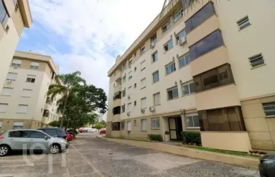 Apartamento com 2 quartos à venda na rua coronel aparício borges, 168, glória, porto alegre, 57 m2 por r$ 310.000