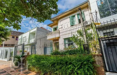 Casa com 4 quartos à venda na rua vinte e quatro de outubro, 1257, são geraldo, porto alegre, 300 m2 por r$ 1.080.000