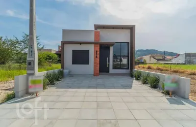 Casa com 3 quartos à venda na rua jorge babot miranda, 955, hípica, porto alegre, 99 m2 por r$ 530.000