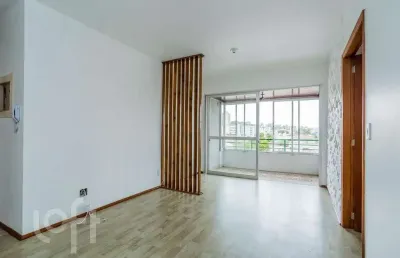 Apartamento com 2 quartos à venda na avenida são paulo, 850, são geraldo, porto alegre, 90 m2 por r$ 522.500