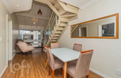 Apartamento com 3 quartos à venda na rua dea coufal, 1411, ipanema, porto alegre, 154 m2 por r$ 815.000