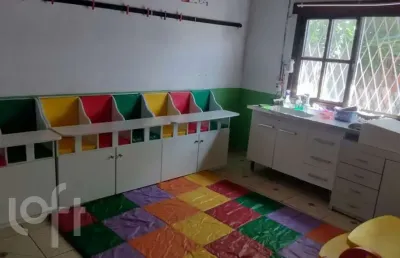 Casa com 3 quartos à venda na estrada costa gama, 5130, restinga, porto alegre, 350 m2 por r$ 690.000