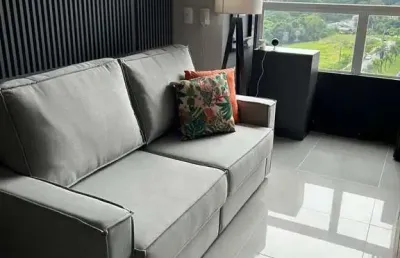 Apartamento com 2 quartos à venda na rua irmão norberto francisco rauch, 575, jardim carvalho, porto alegre, 54 m2 por r$ 420.000
