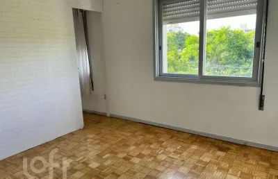 Apartamento com 1 quarto à venda na avenida ipiranga, 1473, azenha, porto alegre, 31 m2 por r$ 190.000