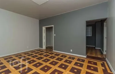 Apartamento com 3 quartos à venda na rua vinte e quatro de outubro, 544, moinhos de vento, porto alegre, 106 m2 por r$ 790.000