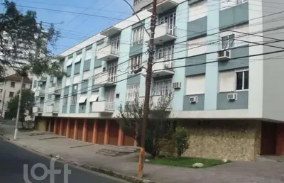 Apartamento com 4 quartos à venda na rua dona laura, 745, rio branco, porto alegre, 132 m2 por r$ 720.000