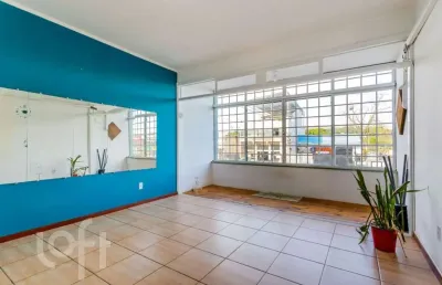 Apartamento com 3 quartos à venda na avenida eduardo prado, 2225, ipanema, porto alegre, 114 m2 por r$ 275.000