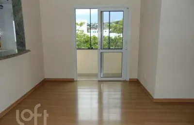 Apartamento com 3 quartos à venda na avenida da cavalhada, 2151, cavalhada, porto alegre, 71 m2 por r$ 380.000