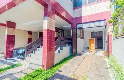 Apartamento com 3 quartos à venda na rua miracema, 275, chácara das pedras, porto alegre, 113 m2 por r$ 790.000