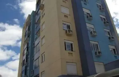 Apartamento com 3 quartos à venda na avenida da cavalhada, 2151, cavalhada, porto alegre, 71 m2 por r$ 380.000