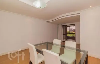 Apartamento com 4 quartos à venda na avenida panamericana, 101, jardim lindóia, porto alegre, 113 m2 por r$ 900.000