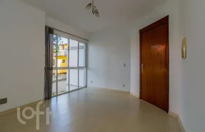 Apartamento com 2 quartos à venda na avenida teresópolis, 2866, teresópolis, porto alegre, 50 m2 por r$ 262.200