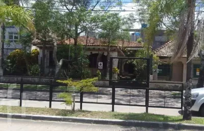 Casa com 4 quartos à venda na rua coronel aparício borges, 814, glória, porto alegre, 200 m2 por r$ 617.000