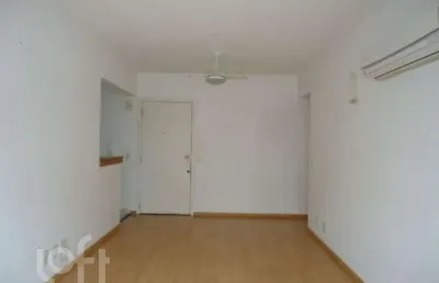Apartamento com 2 quartos à venda na avenida otto niemeyer, 786, tristeza, porto alegre, 63 m2 por r$ 480.000
