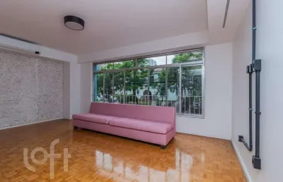 Apartamento com 4 quartos à venda na rua padre chagas, 277, moinhos de vento, porto alegre, 244 m2 por r$ 2.300.000